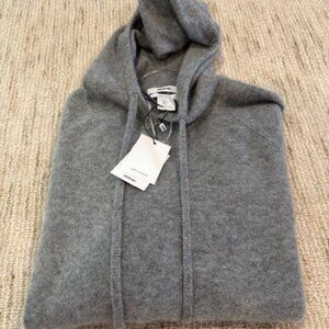 Jason Wu Cashmere Hoodie